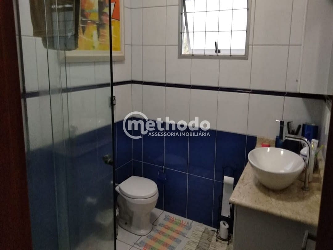 Casa, 3 quartos, 263 m² - Foto 19