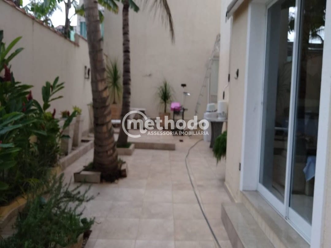 Casa, 3 quartos, 263 m² - Foto 22