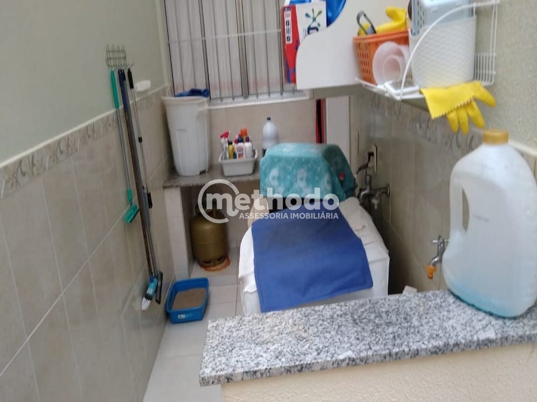 Casa, 3 quartos, 263 m² - Foto 13