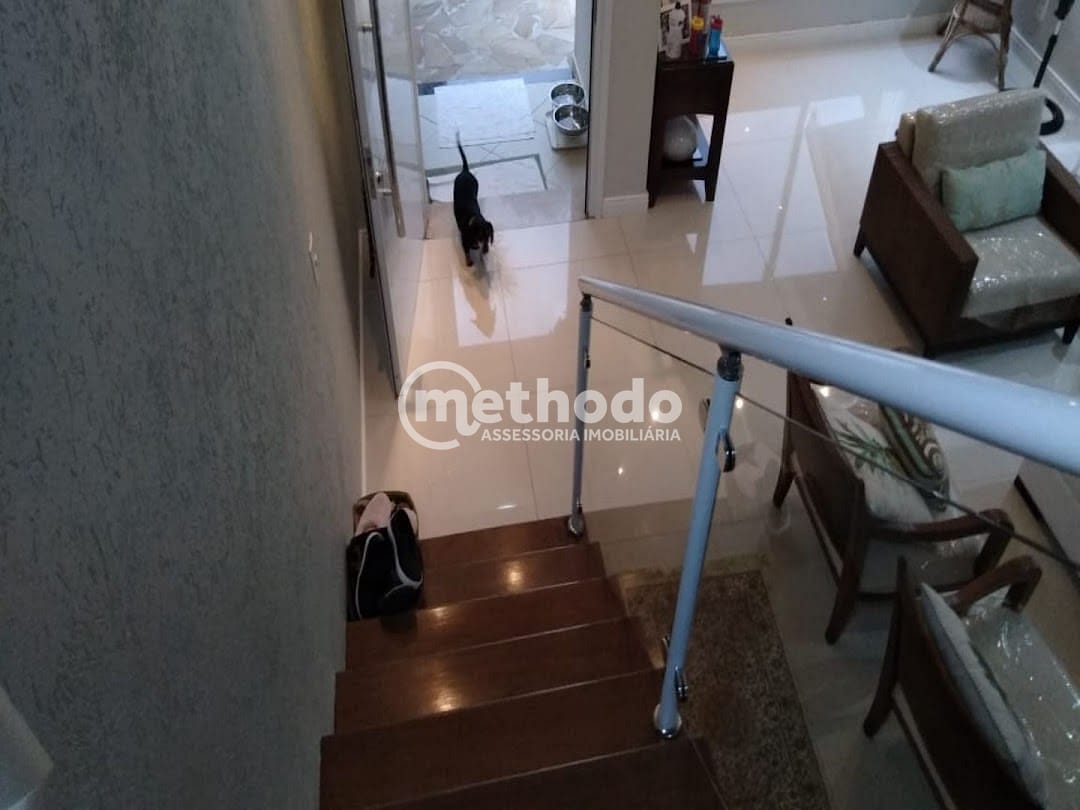 Casa, 3 quartos, 263 m² - Foto 16