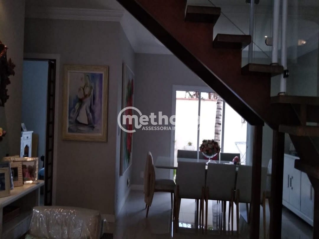 Casa, 3 quartos, 263 m² - Foto 5