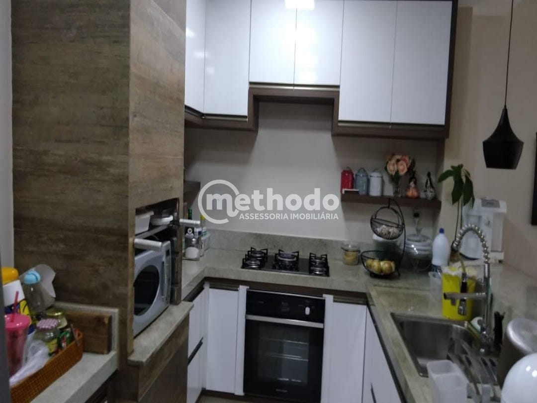 Casa, 3 quartos, 263 m² - Foto 9