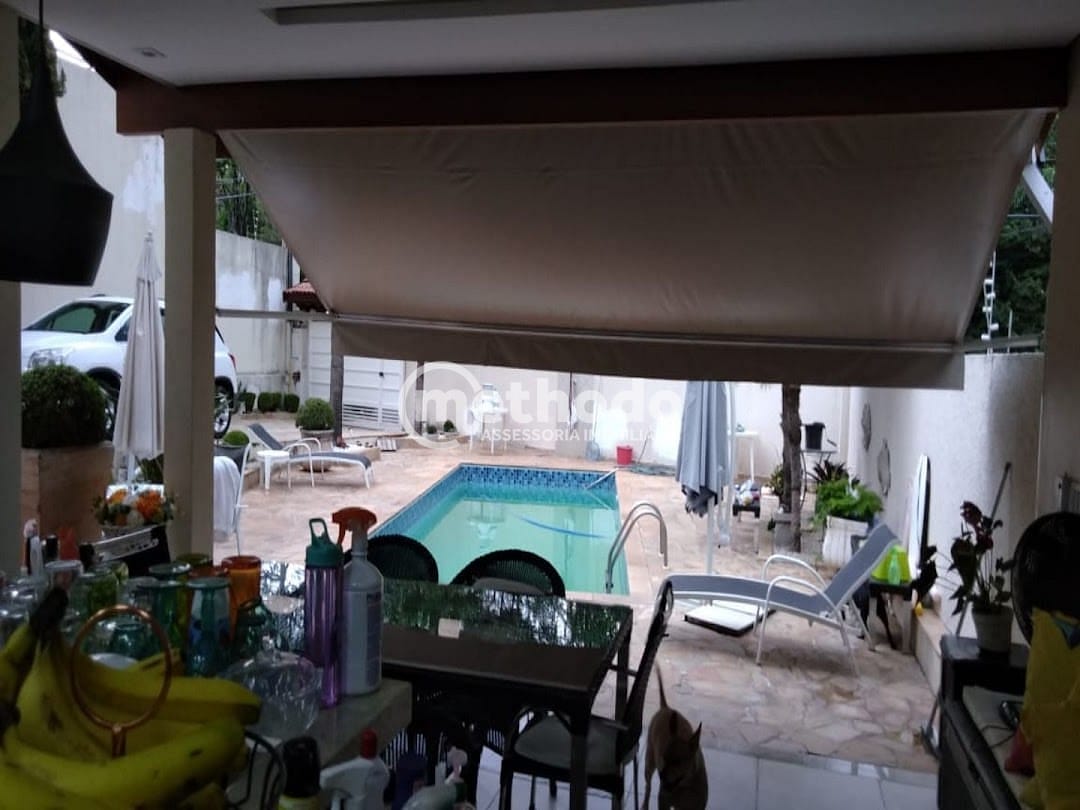 Casa, 3 quartos, 263 m² - Foto 24