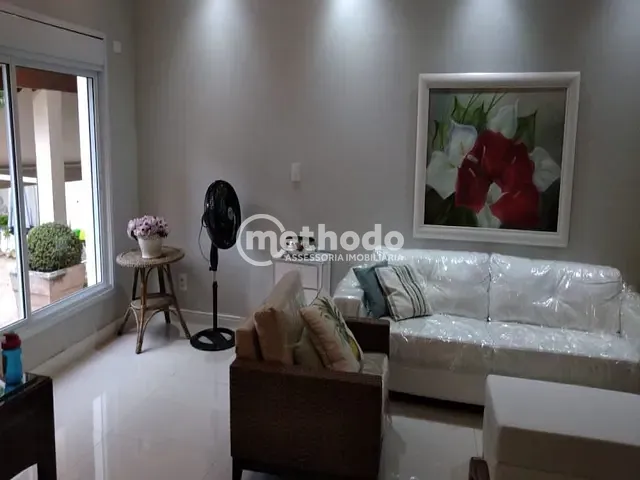Casa com 448m² 3 quartos e 4 banheiros, à venda, no bairro Parque Alto Taquaral em Campinas