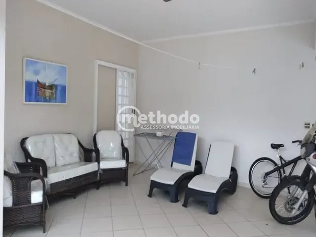 Casa com 448m² 3 quartos e 4 banheiros, à venda, no bairro Parque Alto Taquaral em Campinas