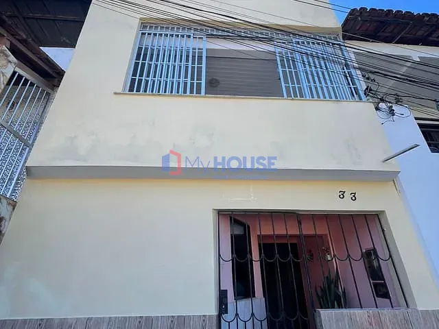 Casa 3 quartos e 4 banheiros, à venda, no bairro Teresópolis em Ilhéus