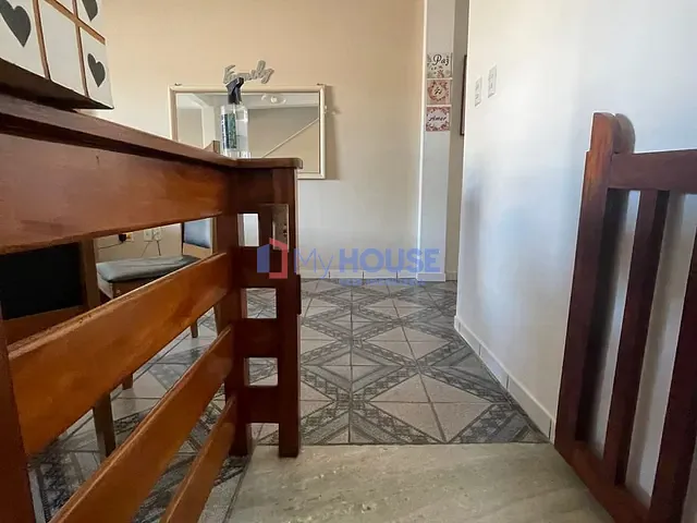 Casa 3 quartos e 4 banheiros, à venda, no bairro Teresópolis em Ilhéus