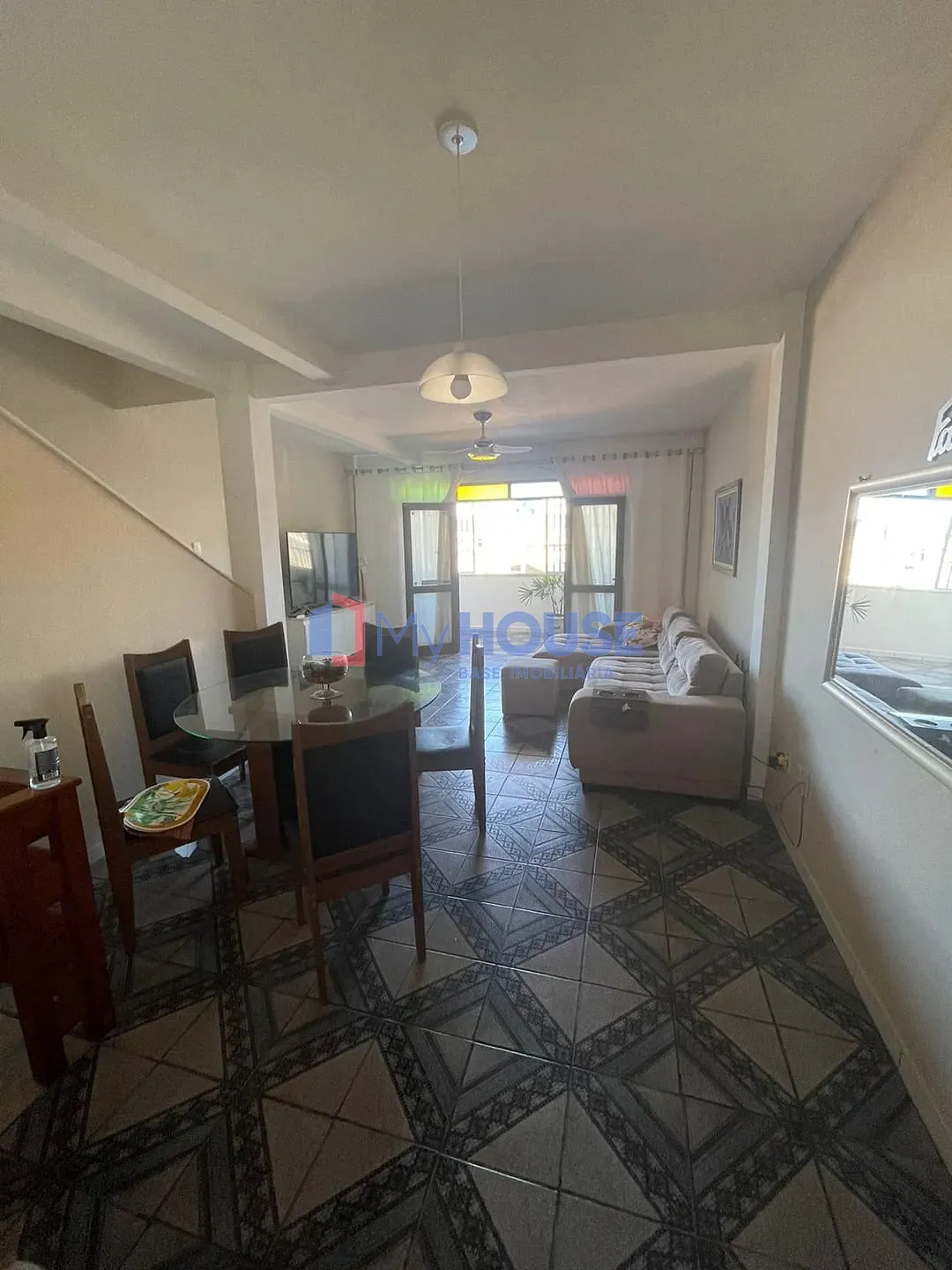 Casa, 3 quartos, 237 m² - Foto 2