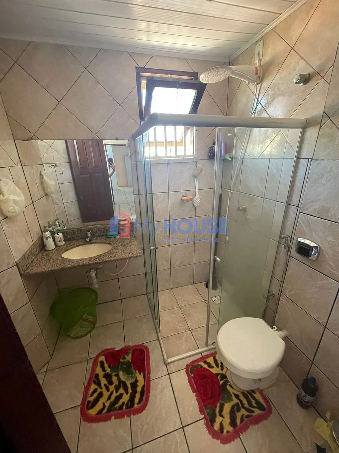 Casa, 3 quartos, 237 m² - Foto 7