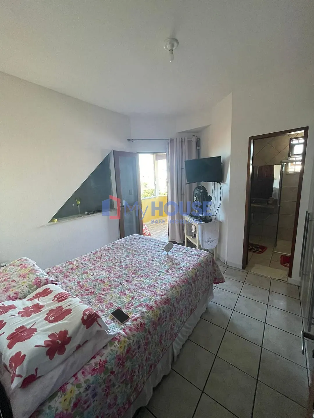 Casa, 3 quartos, 237 m² - Foto 8