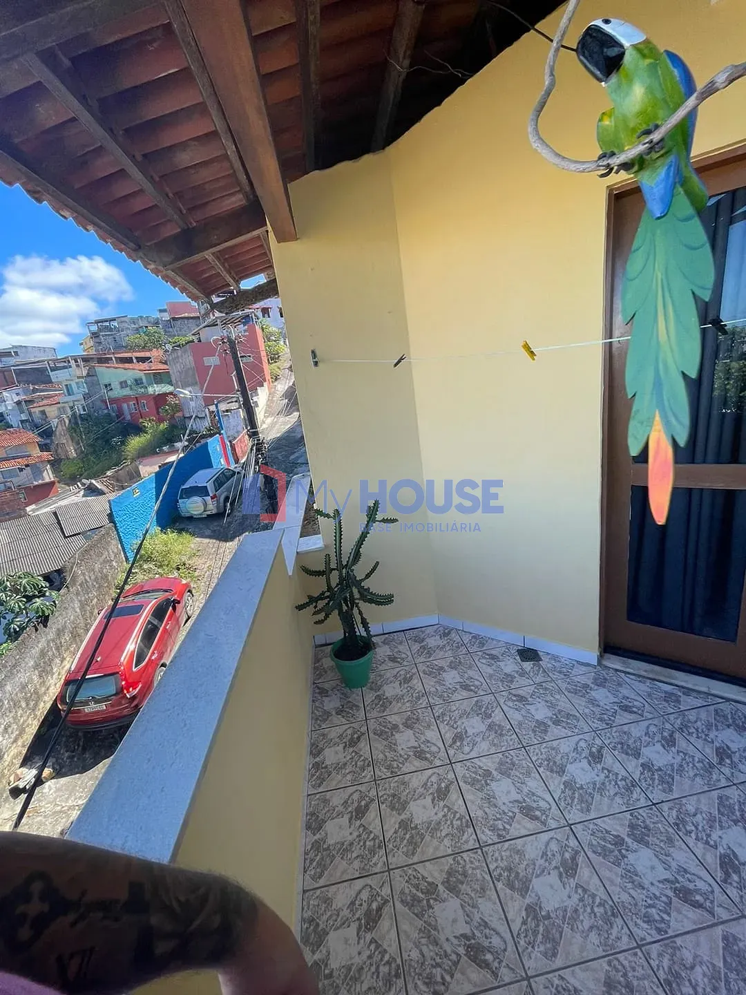 Casa, 3 quartos, 237 m² - Foto 12