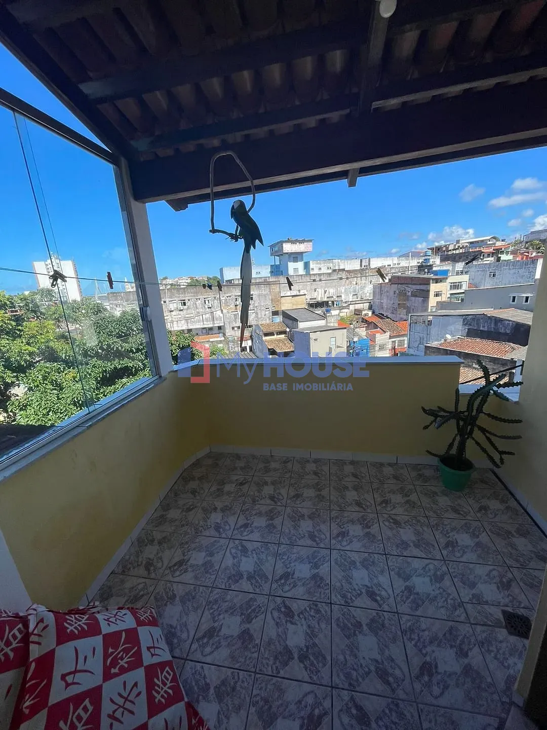 Casa, 3 quartos, 237 m² - Foto 13