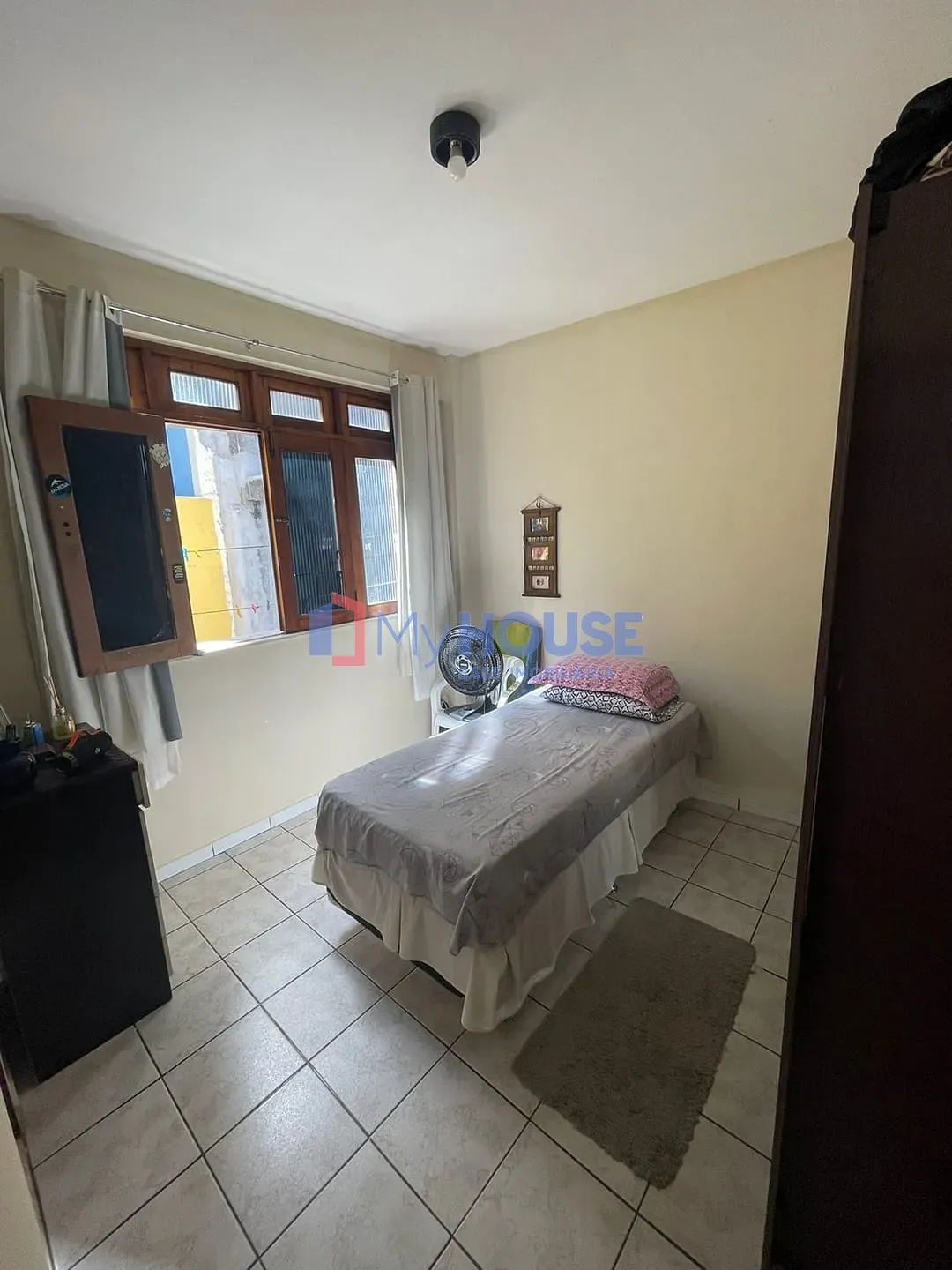 Casa, 3 quartos, 237 m² - Foto 14