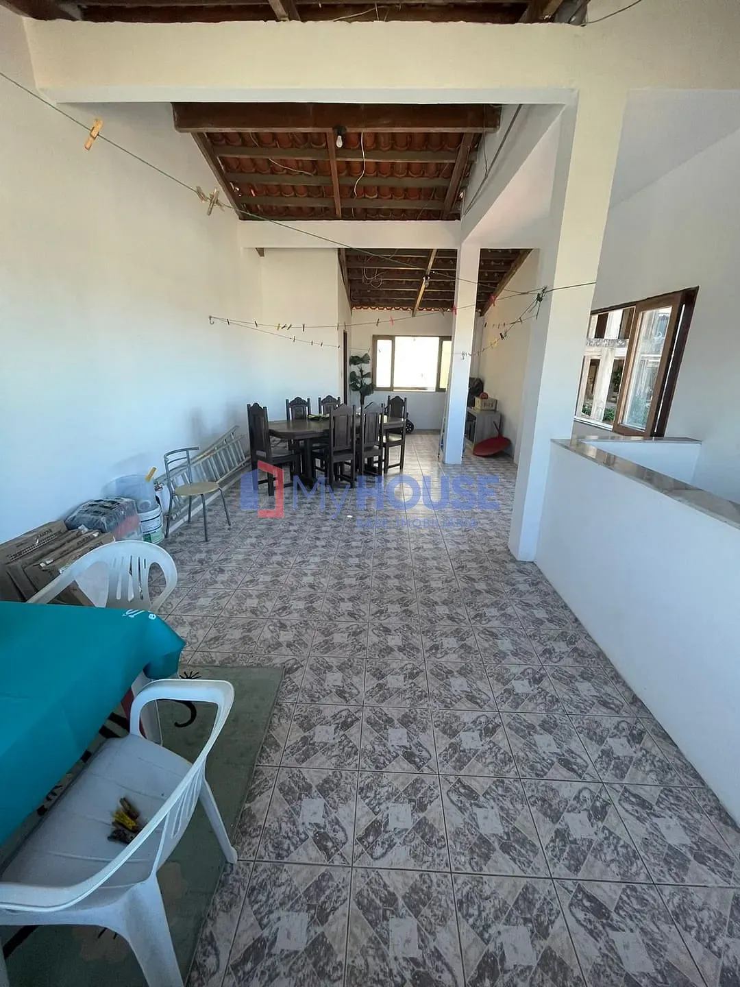 Casa, 3 quartos, 237 m² - Foto 18