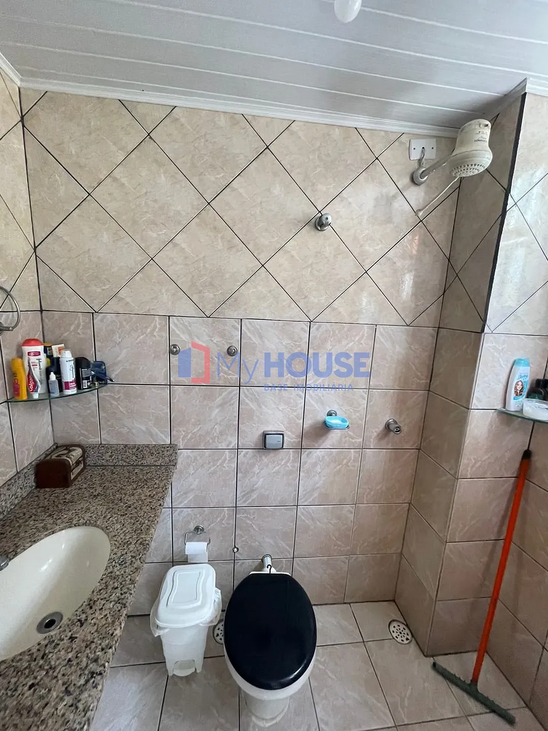 Casa, 3 quartos, 237 m² - Foto 19