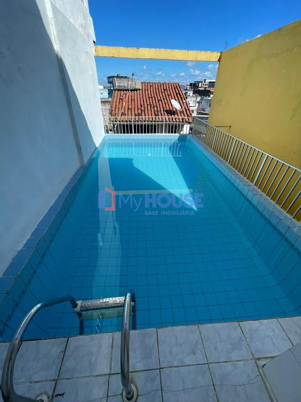 Casa, 3 quartos, 237 m² - Foto 28