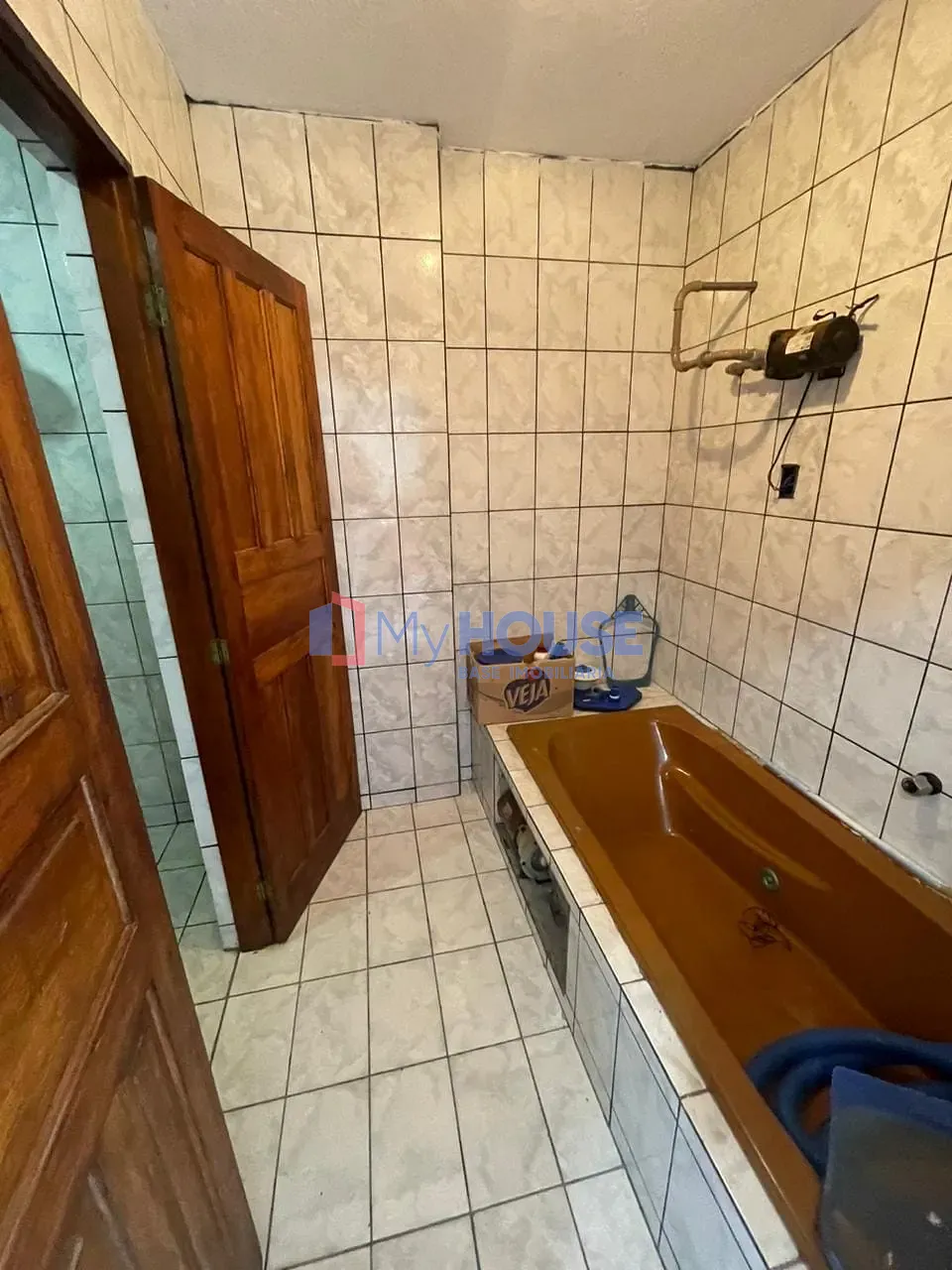 Casa, 3 quartos, 237 m² - Foto 30