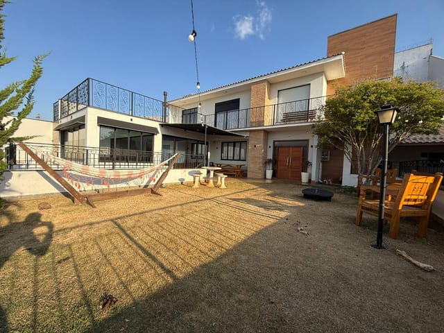 Foto do Casa - Casa à venda, Jardim Europa, Poços de Caldas, MG | Mello Imóveis