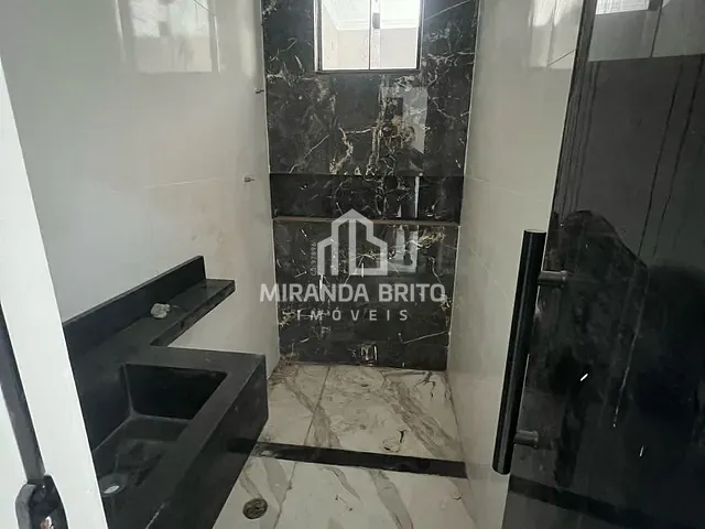 Casa com 180m² 3 quartos e 2 banheiros, à venda, no bairro Pontal Sul - Acréscimo em Aparecida de Goiânia