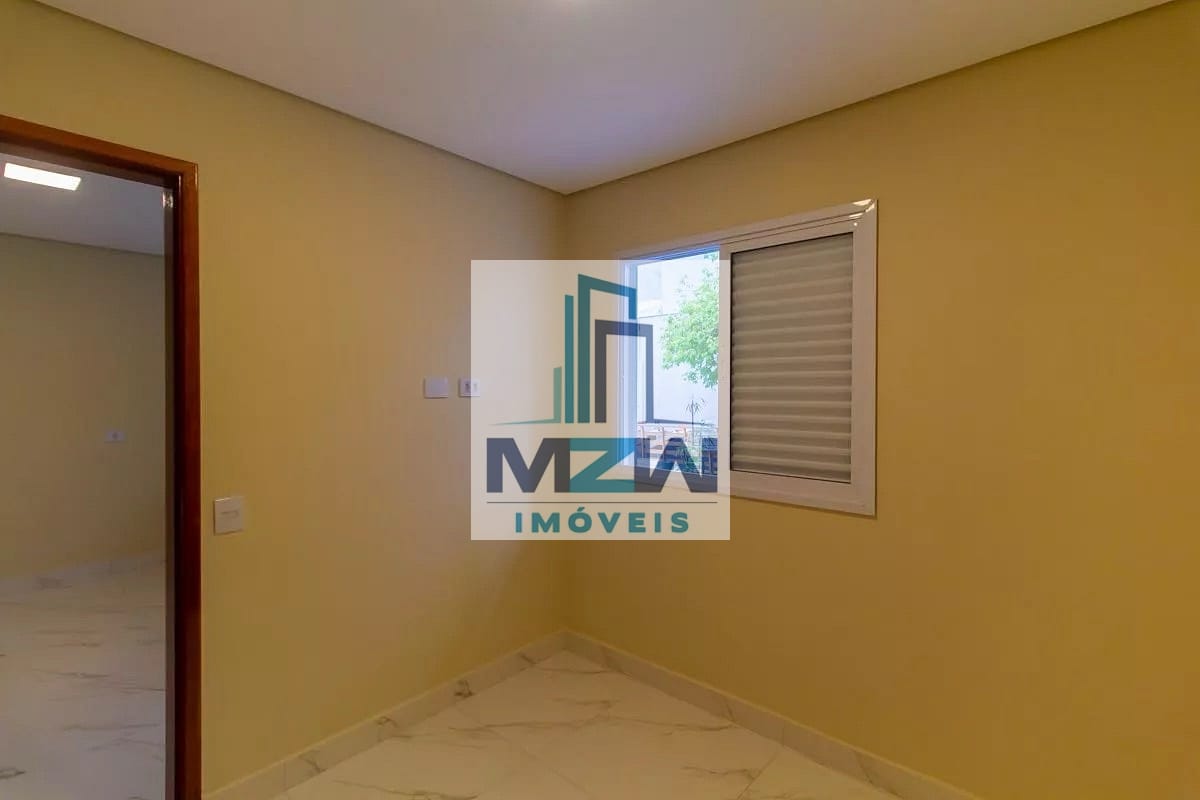 Casa, 1 quarto, 25 m² - Foto 10