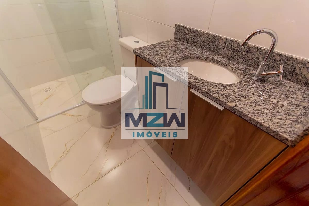 Casa, 1 quarto, 25 m² - Foto 11