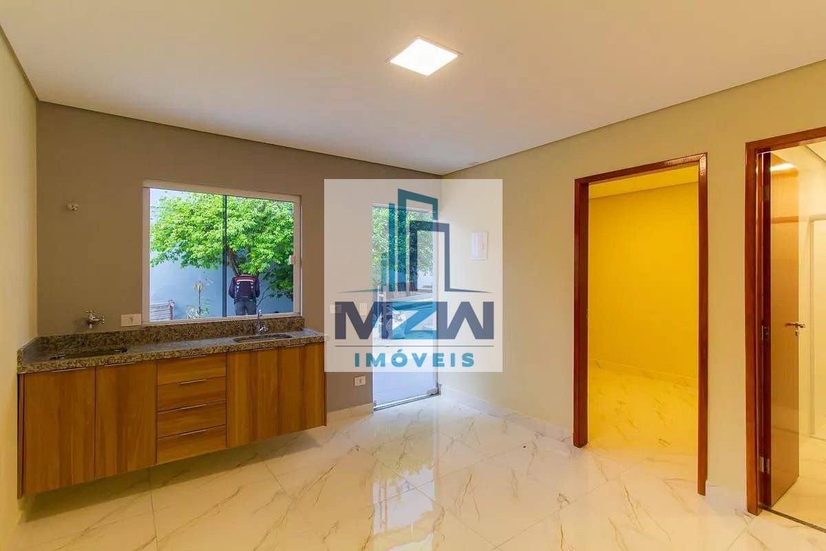 Casa, 1 quarto, 25 m² - Foto 8