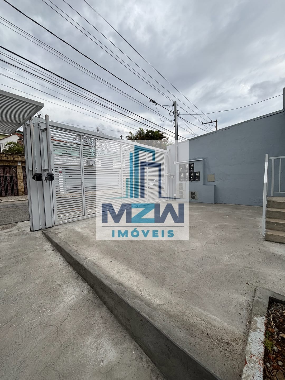 Casa, 1 quarto, 25 m² - Foto 6