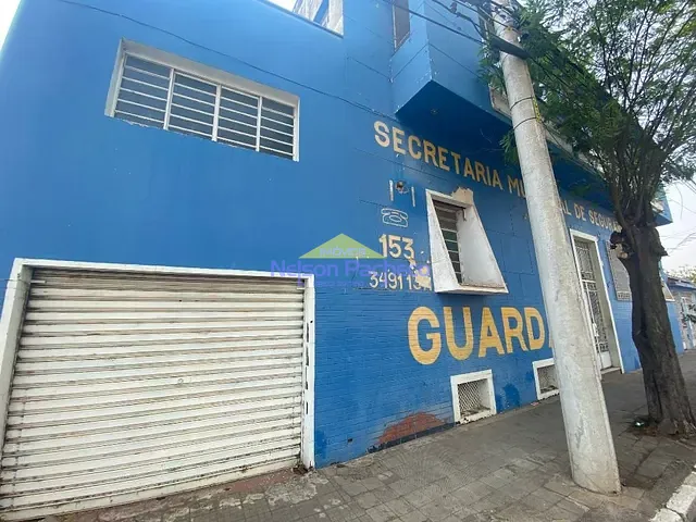 Casa com 6454m² 9 quartos e 3 banheiros, para alugar, no bairro Chácara Santo Antonio em Capivari