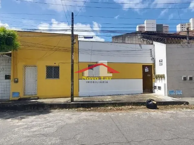 Casa com 215m² 5 quartos e 5 banheiros, à venda, no bairro Centro em Fortaleza