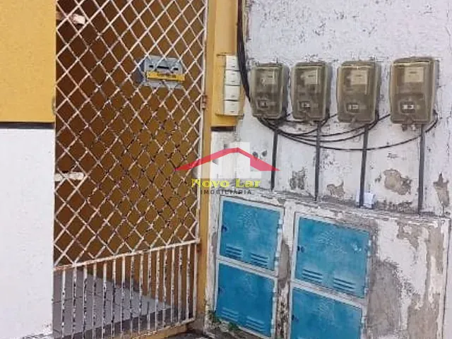 Casa com 215m² 5 quartos e 5 banheiros, à venda, no bairro Centro em Fortaleza