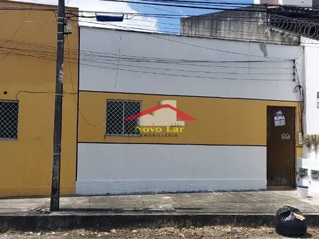 Casa com 215m² 5 quartos e 5 banheiros, à venda, no bairro Centro em Fortaleza