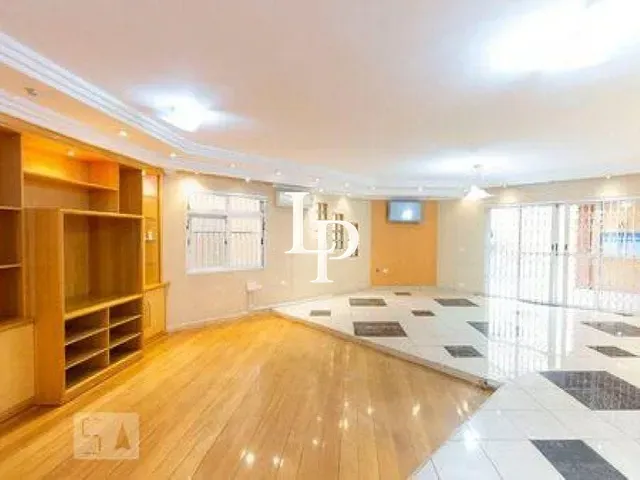 Casa com 288m² 4 quartos e 6 banheiros, à venda ou para alugar, no bairro Parque da Vila Prudente em São Paulo