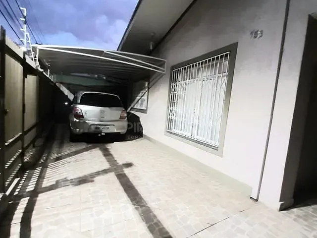Casa com 278m² 3 quartos e 1 banheiro, à venda, no bairro Jardim São Paulo em Poços de Caldas