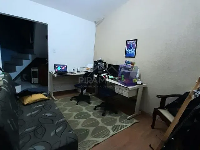 Casa com 278m² 3 quartos e 1 banheiro, à venda, no bairro Jardim São Paulo em Poços de Caldas
