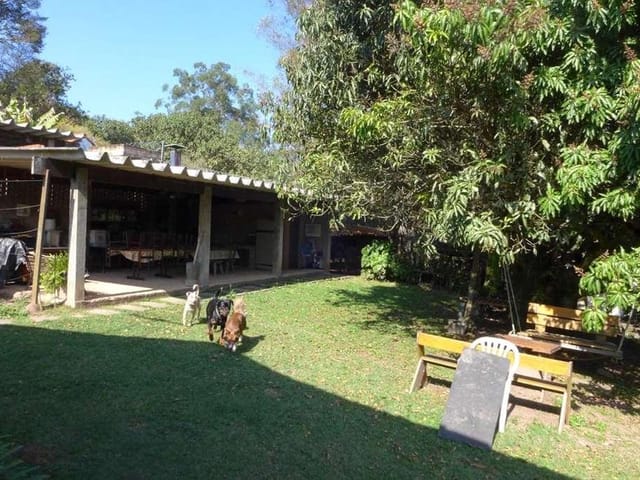 Casa com 4875m² 3 quartos e 3 banheiros, à venda, no bairro Chácara dos Lagos em Carapicuíba
