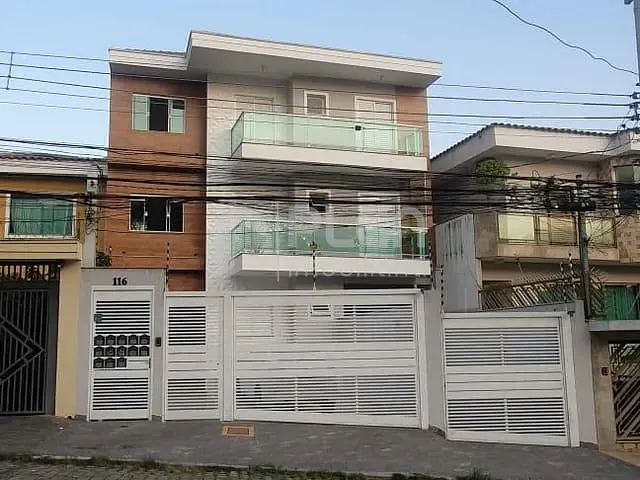 Apartamento 2 quartos e 1 banheiro, à venda, no bairro Jardim São Paulo(Zona Norte) em São Paulo