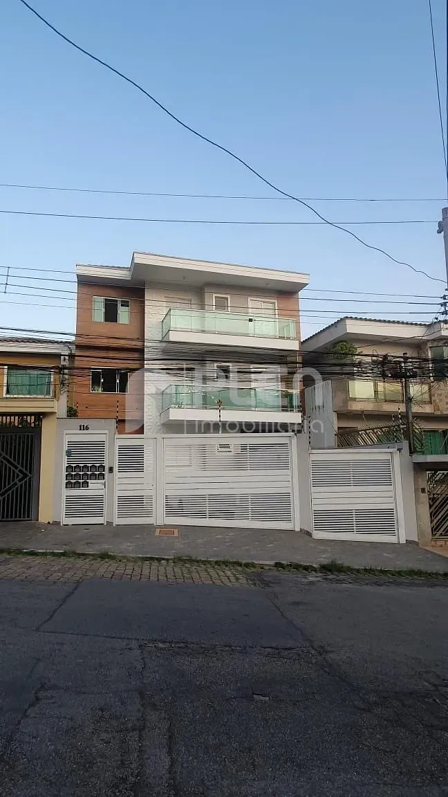 Apartamento de 2 quartos à venda em Jardim São Paulo, São Paulo