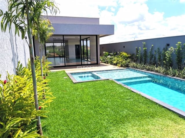 Foto do Casa - Casa com 4 dormitórios à venda por R$ 5.200.000,00 - Jardins Itália - Goiânia/GO | Portfolio Imóveis