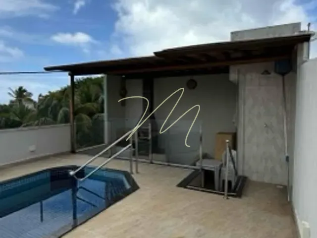 Casa 3 quartos e 2 banheiros, à venda, no bairro Olivença em Ilhéus