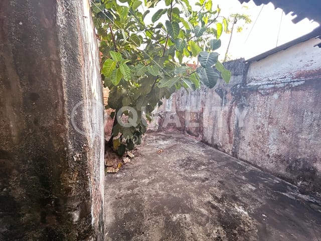 Foto do Casa - Casa com 1 dormitório à venda por R$ 210.000,00 - Centro - Fortaleza/CE | QUALITY EMPREENDIMENTOS IMOBILIÁRIOS LTDA