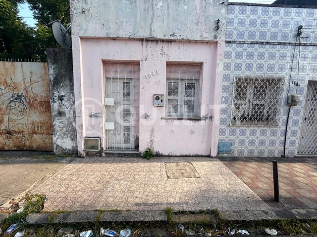 Foto do Casa - Casa com 1 dormitório à venda por R$ 210.000,00 - Centro - Fortaleza/CE | QUALITY EMPREENDIMENTOS IMOBILIÁRIOS LTDA