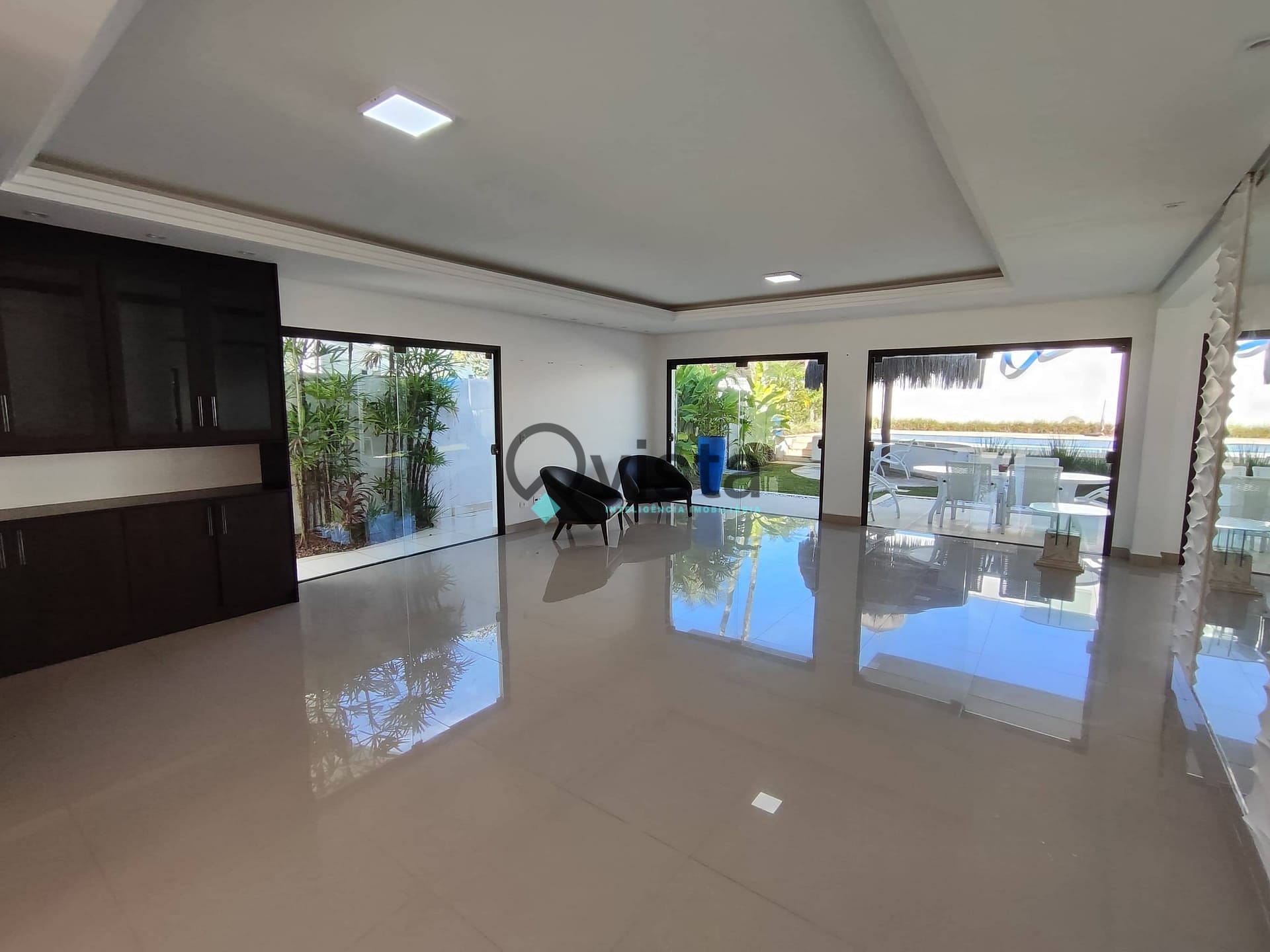 Casa, 4 quartos, 298 m² - Foto 3