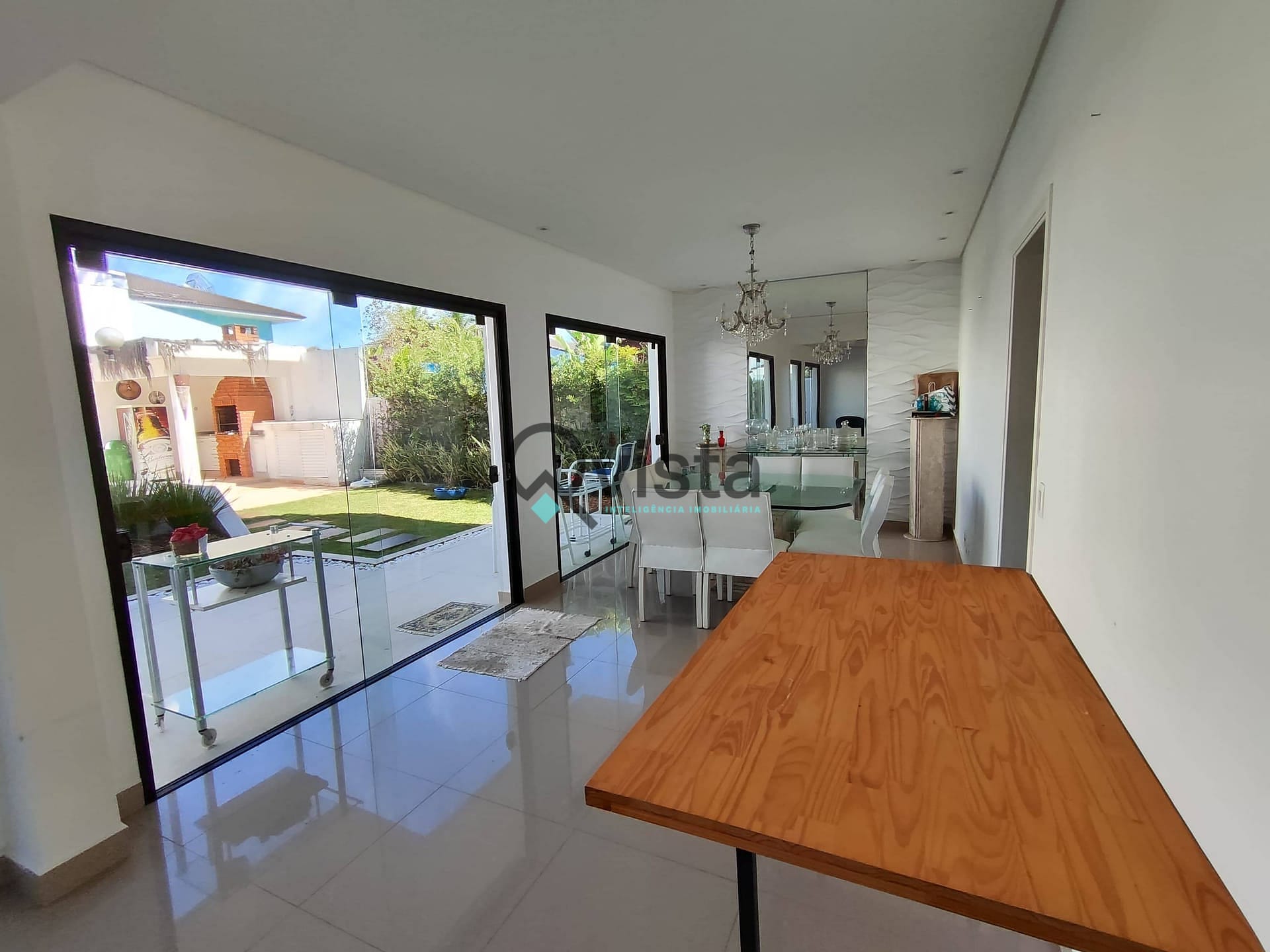 Casa, 4 quartos, 298 m² - Foto 9