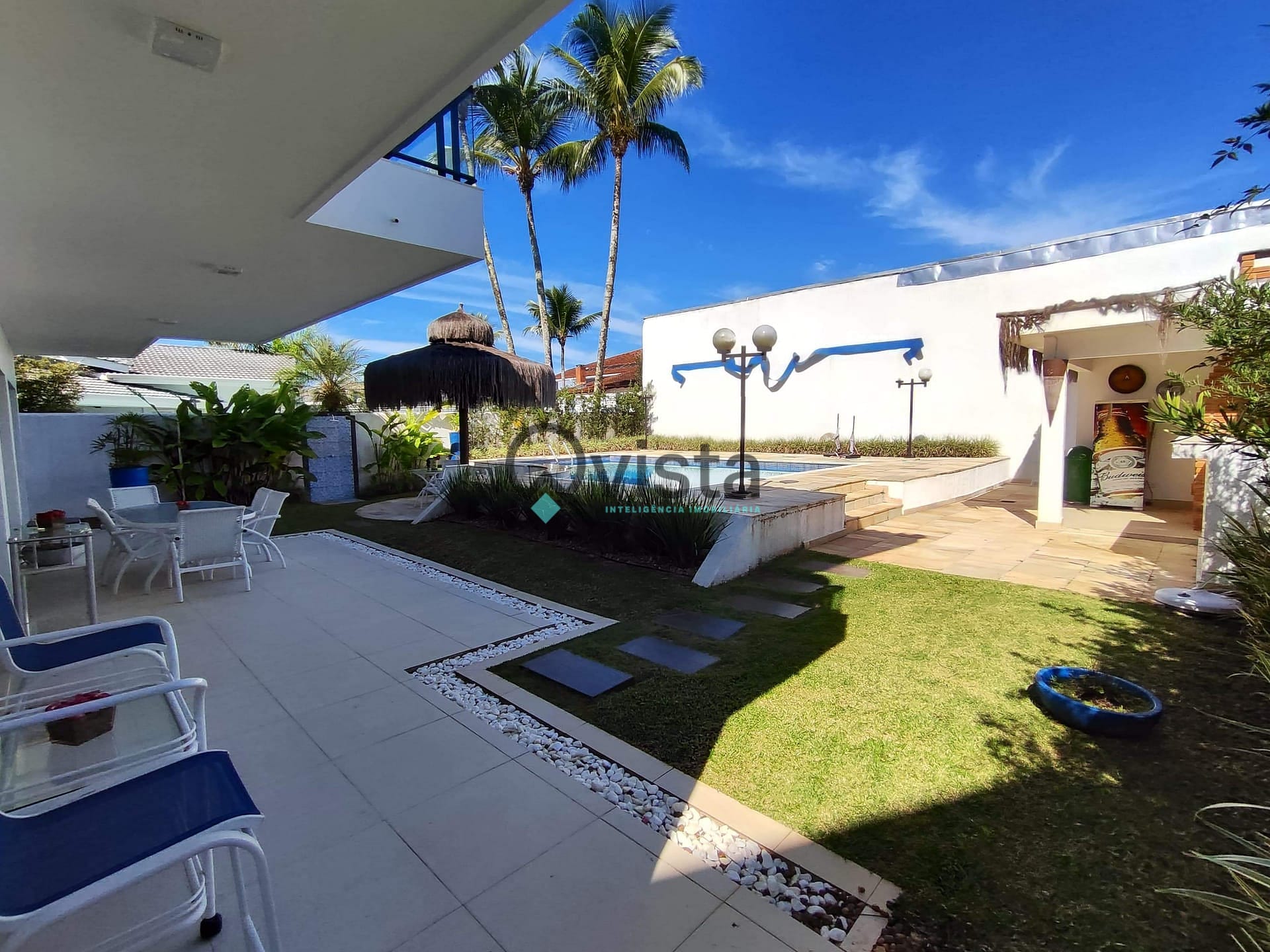 Casa, 4 quartos, 298 m² - Foto 11