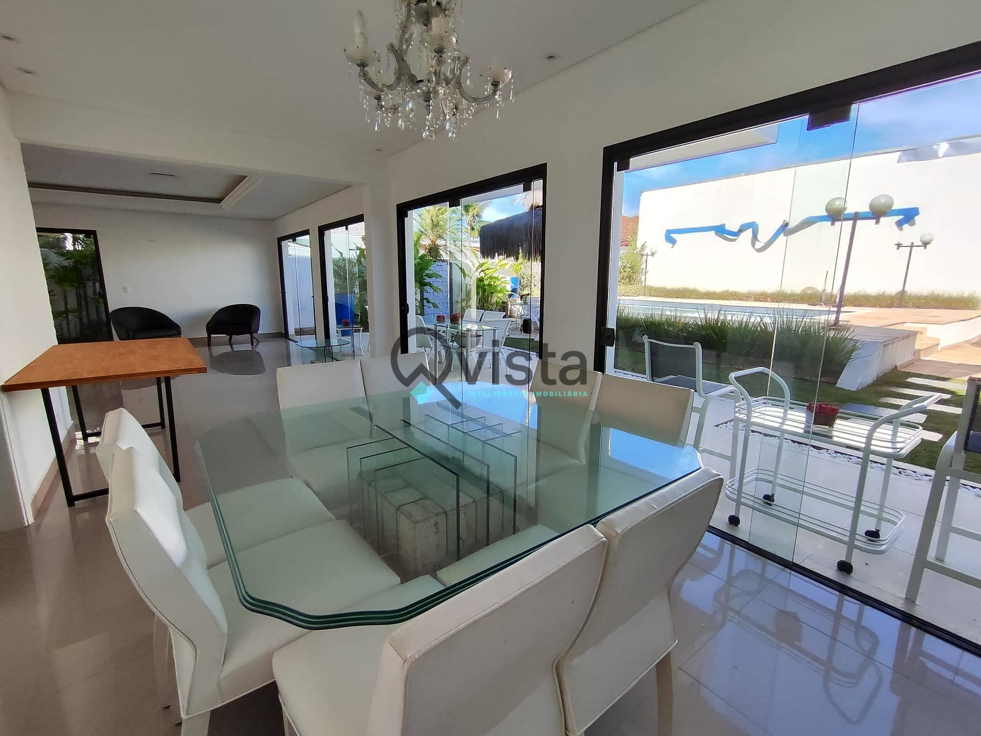 Casa, 4 quartos, 298 m² - Foto 14