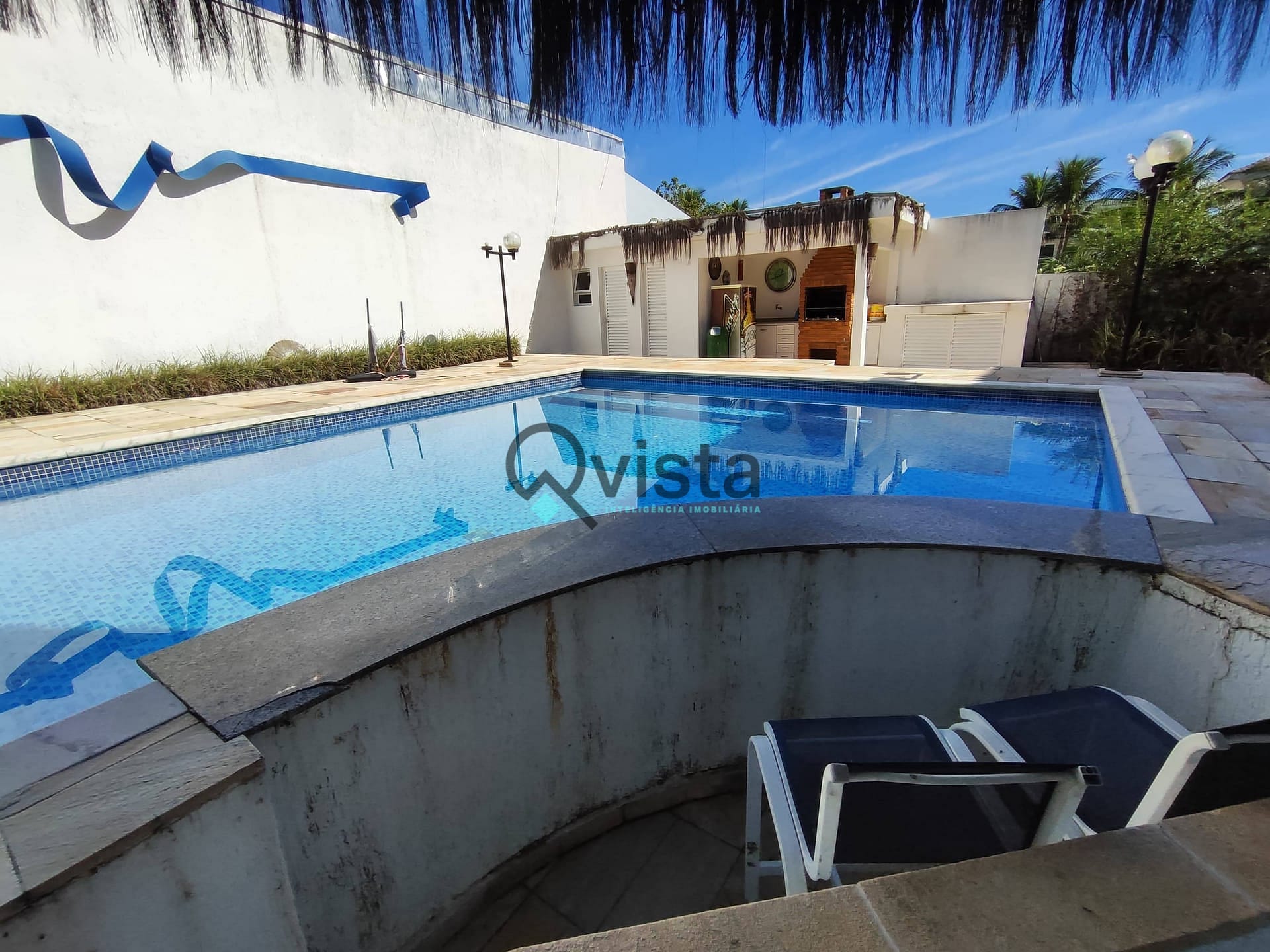 Casa, 4 quartos, 298 m² - Foto 17