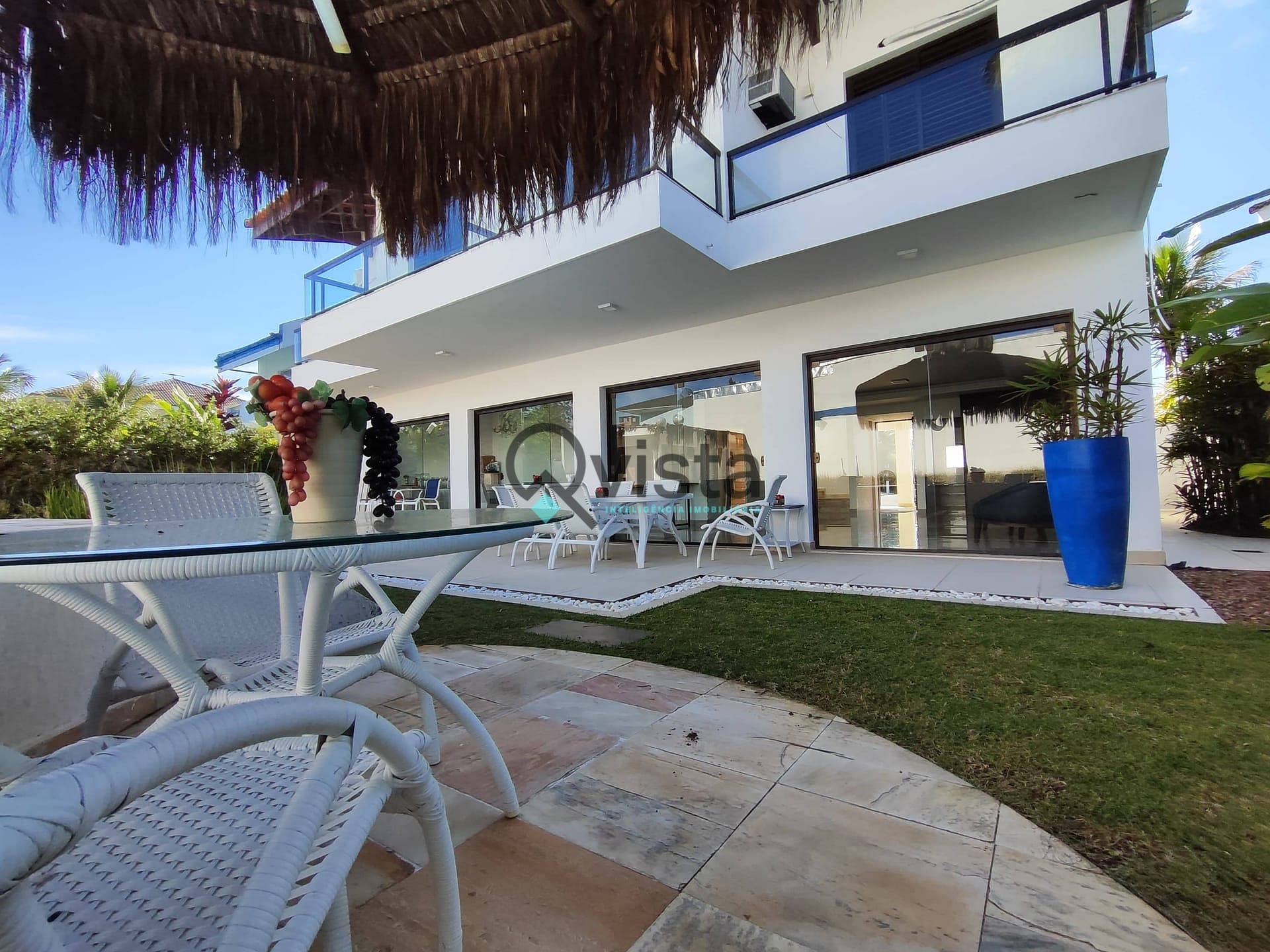 Casa, 4 quartos, 298 m² - Foto 18