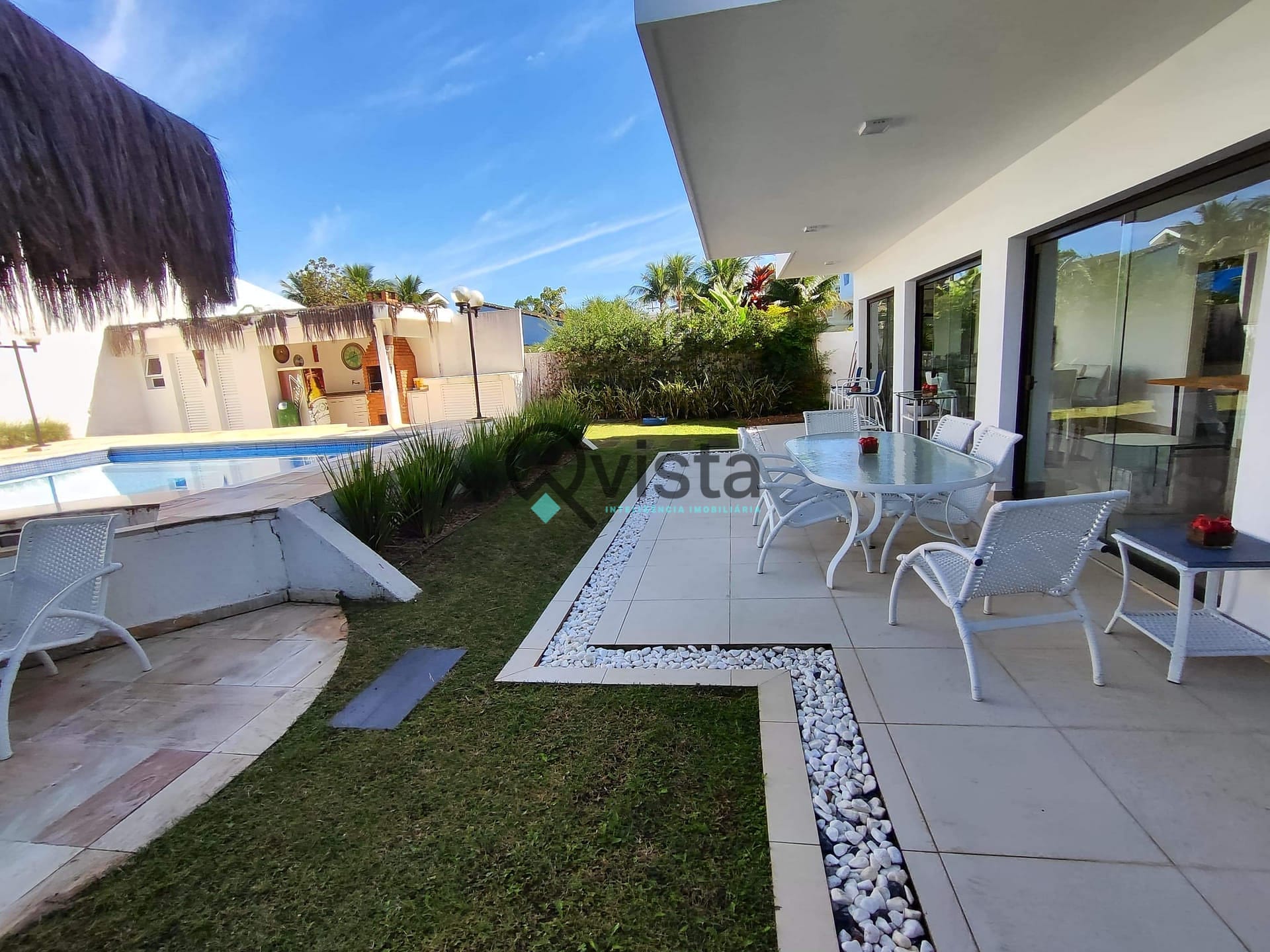 Casa, 4 quartos, 298 m² - Foto 21