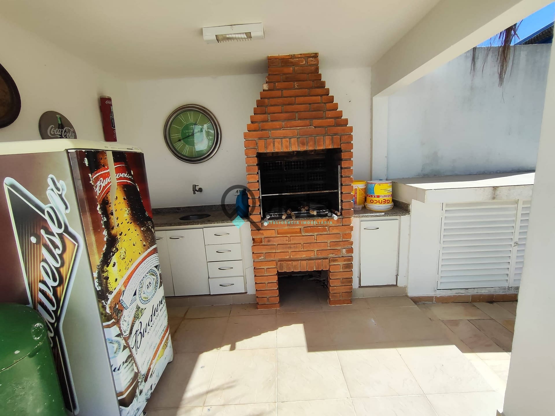 Casa, 4 quartos, 298 m² - Foto 23