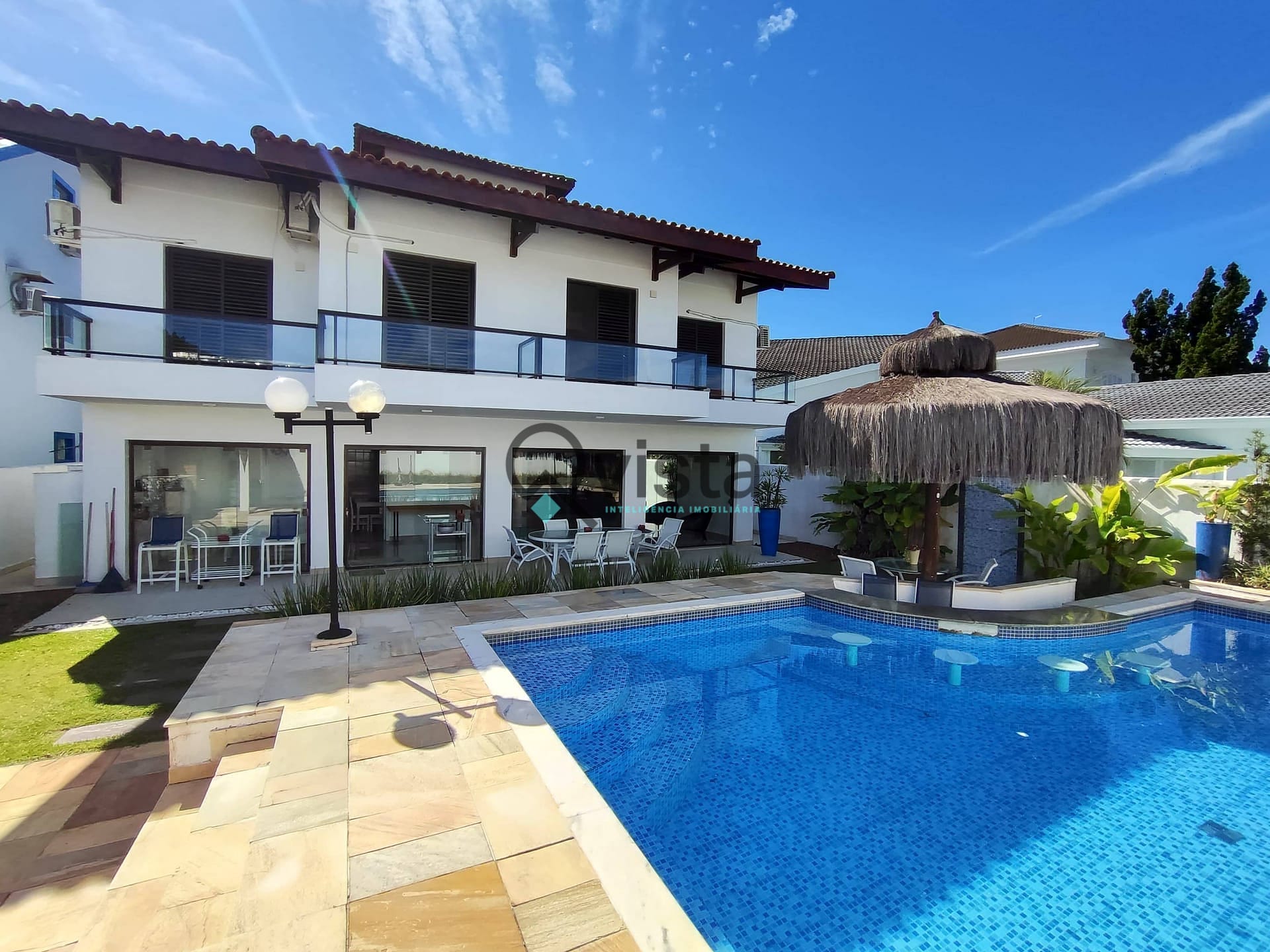 Casa, 4 quartos, 298 m² - Foto 24